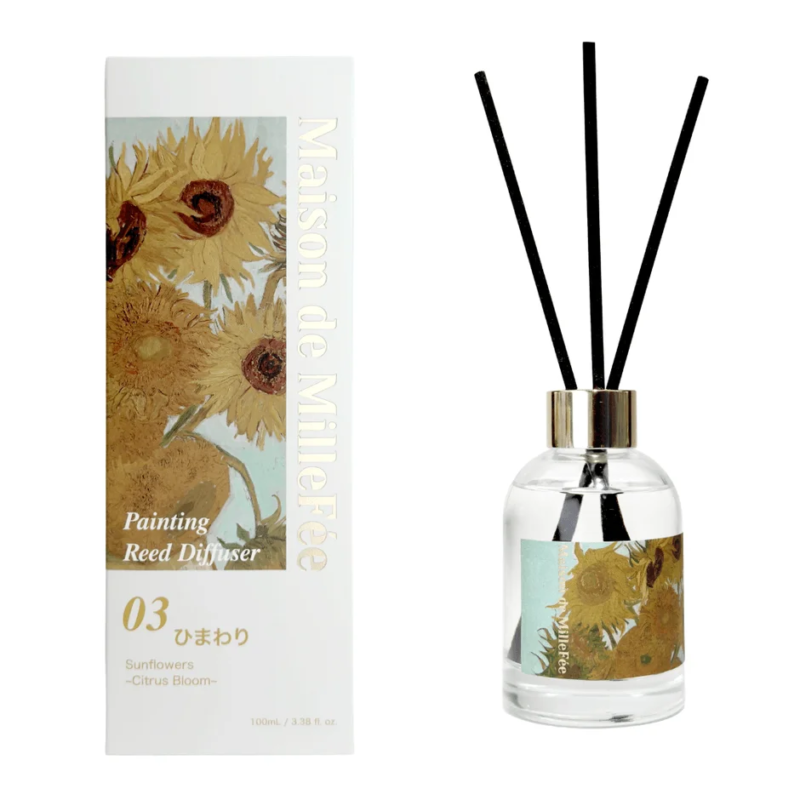Los Girasoles Difusor
