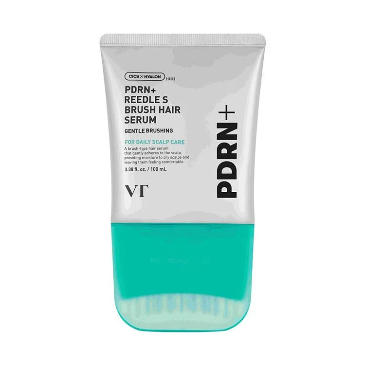VT PDRN+ Reedle S Brush Hair Serum