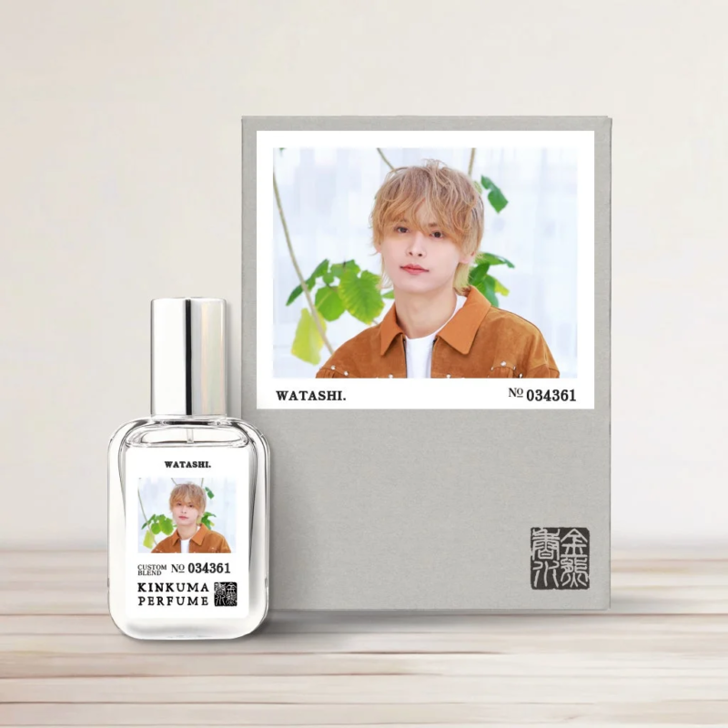 YUTA Perfume