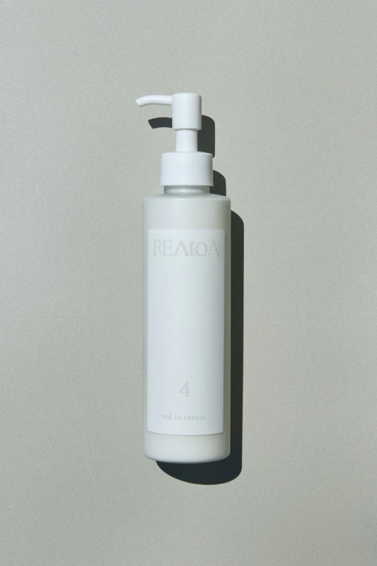 Ritua Oil-in Cream