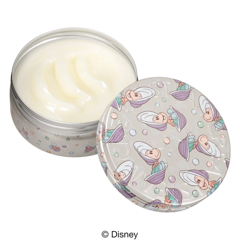 Crema STEAMCREAM con diseño de Ostras Jóvenes