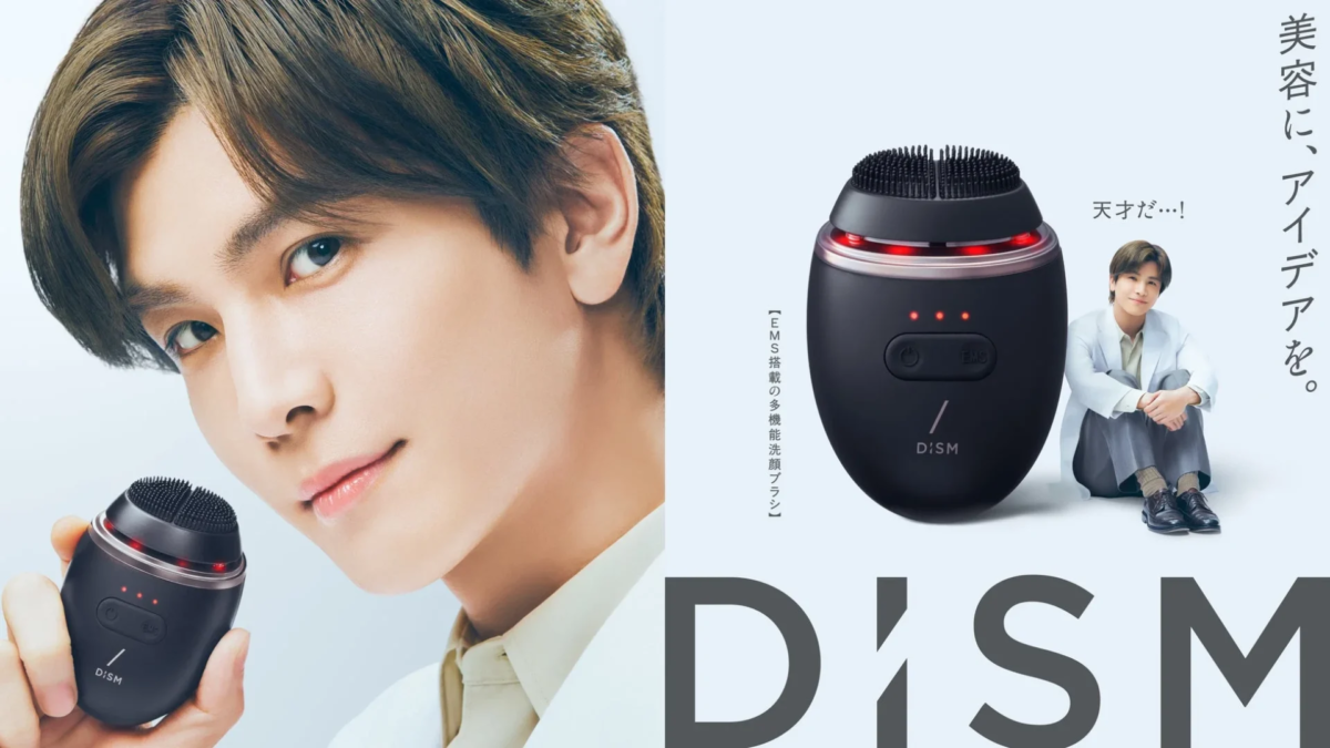 Investigadores de DISM