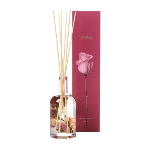 Difusor de Fragancia ROSE de Laline