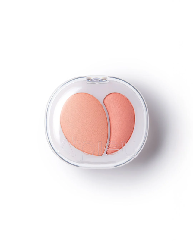 A'pieu Mood Blending Jelly Cheek Balm