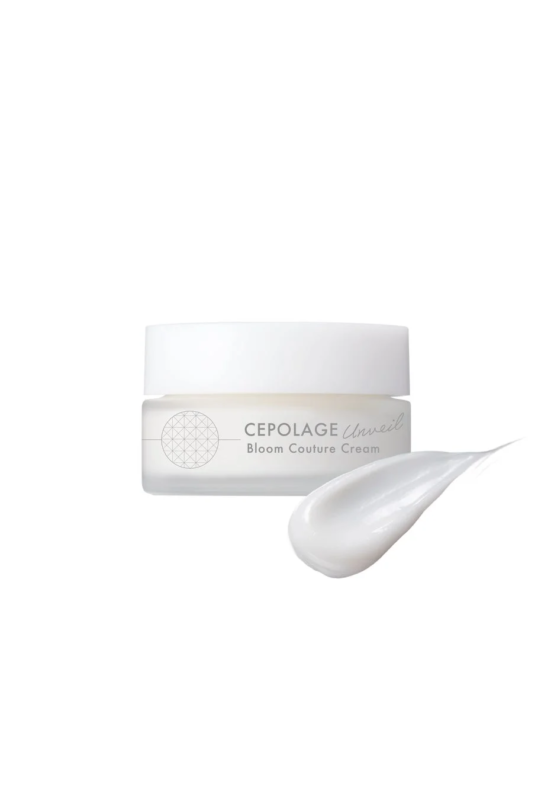 CEPOLAGE Unveil Bloom Couture Cream