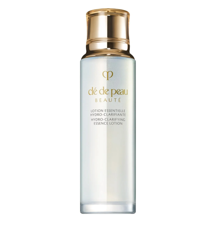 Clé de Peau Beauté Lotion Essentielle C
