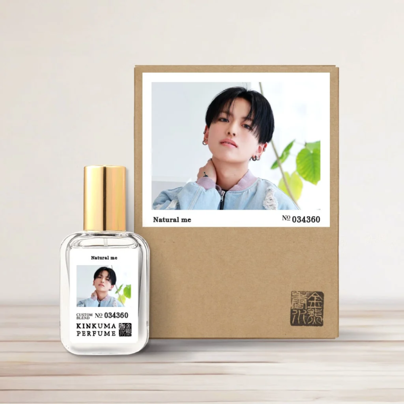 KEI Perfume