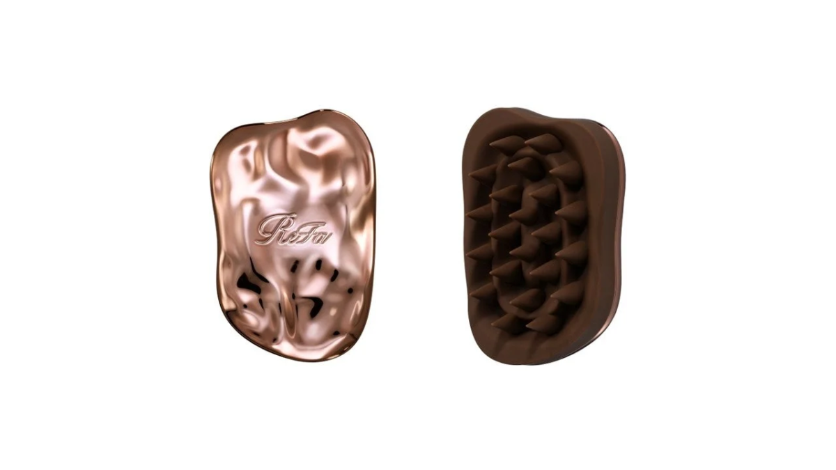 ReFa Scalp Brush