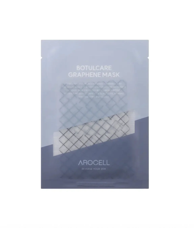 Arocell Botulcare Graphene Mask
