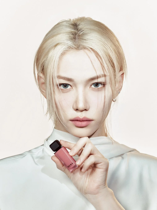 Felix con Sensual Powder Matte Liquid EX