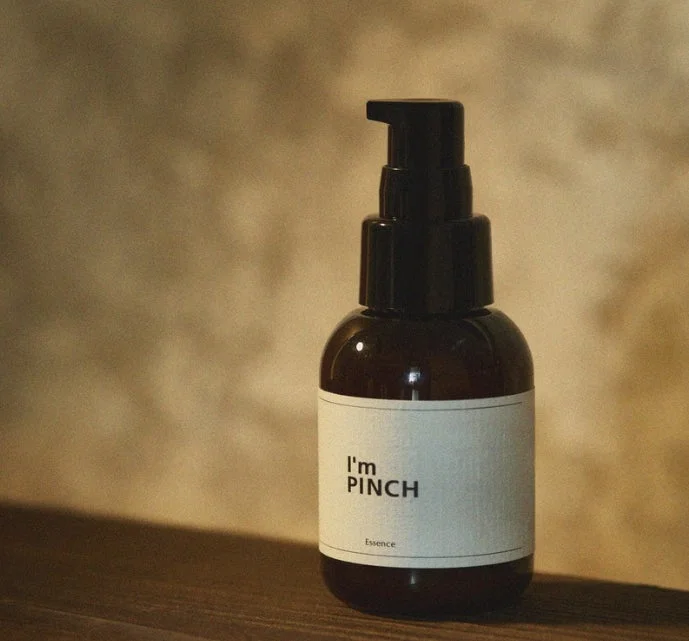 I'm PINCH Essence