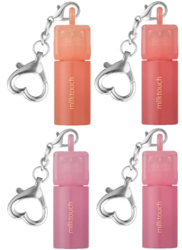 Milktouch Glow Fit Stain Pocket Lip Tint