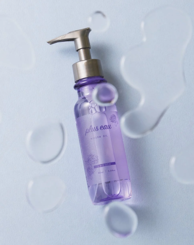 Envase de Mellow Oil