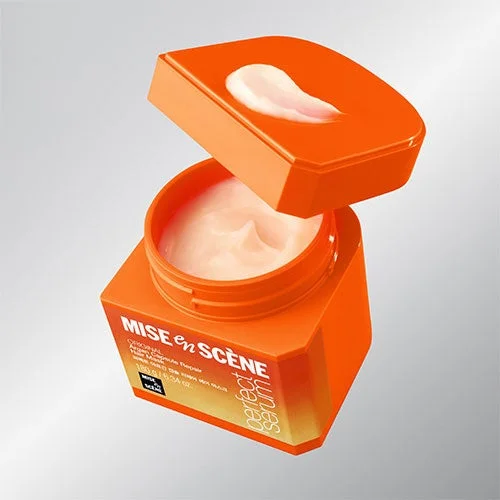 Mise-en-scène Original Hair Mask
