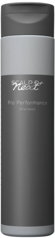 SCALP D NEXT PLUS Pro Performance Shampoo