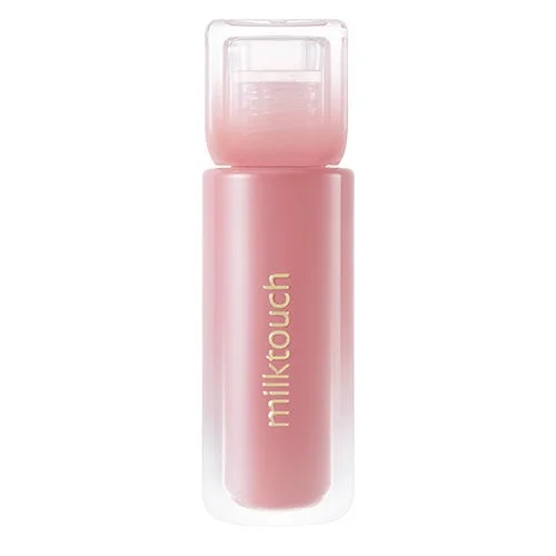 Milk Touch Dew Stain Sheer Lip Gloss 08