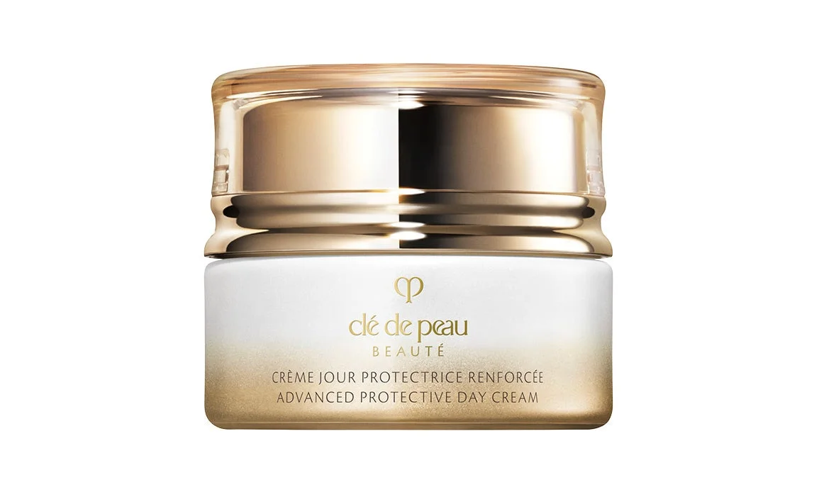 Clé de Peau Beauté Crème Protectrice R