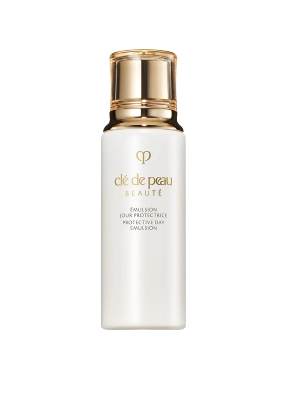 Clé de Peau Beauté Émulsion Protectrice