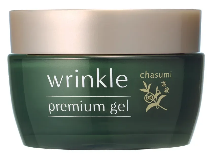 Chasumi Yakuyo Wrinkle Premium Gel