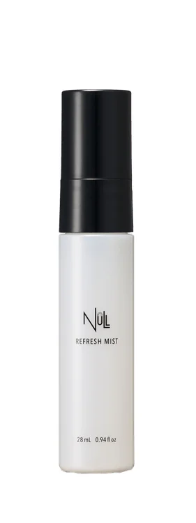 NULL Refresh Mist (Normal)