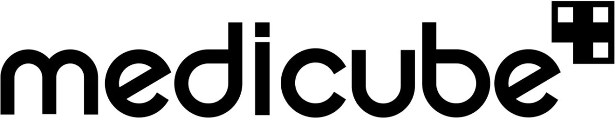 Logo de medicube