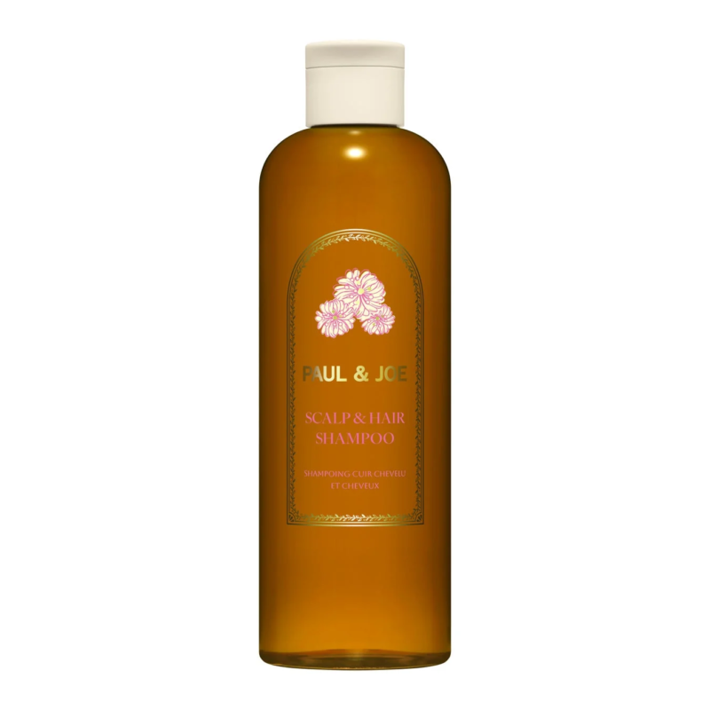 Paul & Joe Scalp & Hair Shampoo