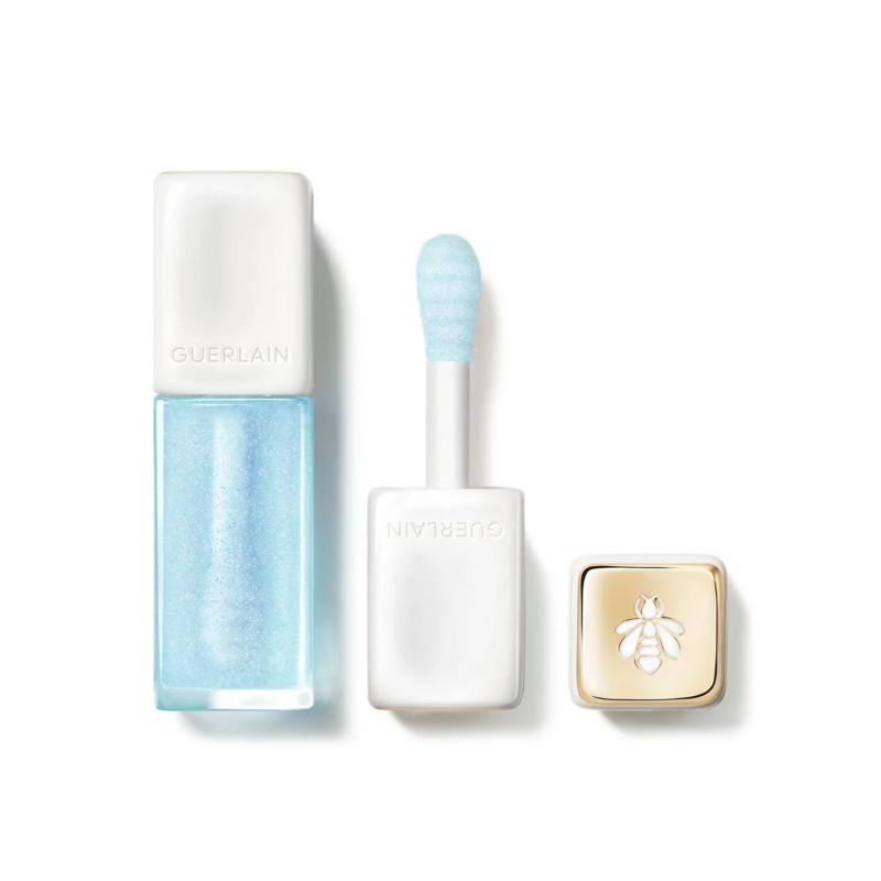 KissKiss Bee Glow Plump Blue