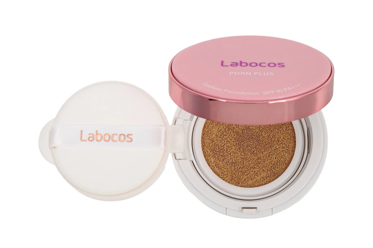 PDRN PLUS Cushion Foundation