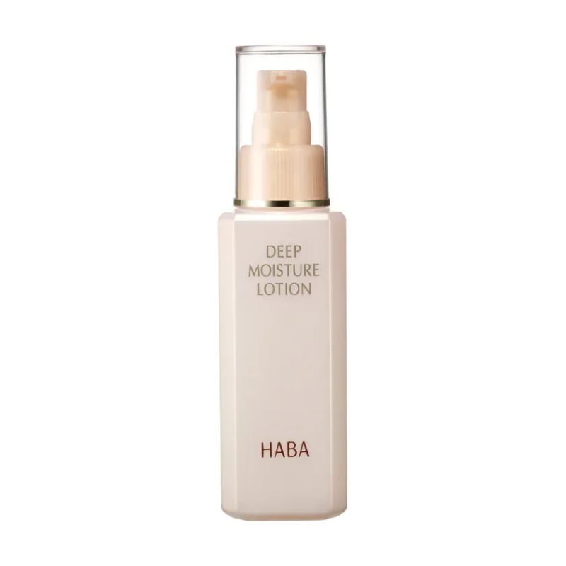 HABA Deep Moisture Lotion