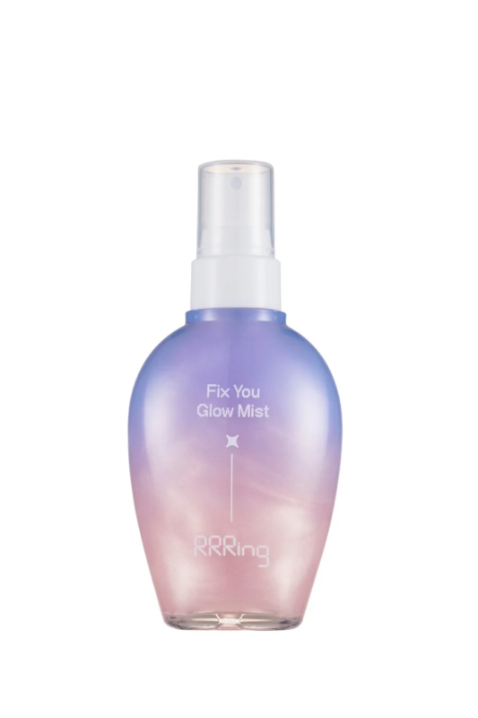 RRRing Fix You Glow Mist