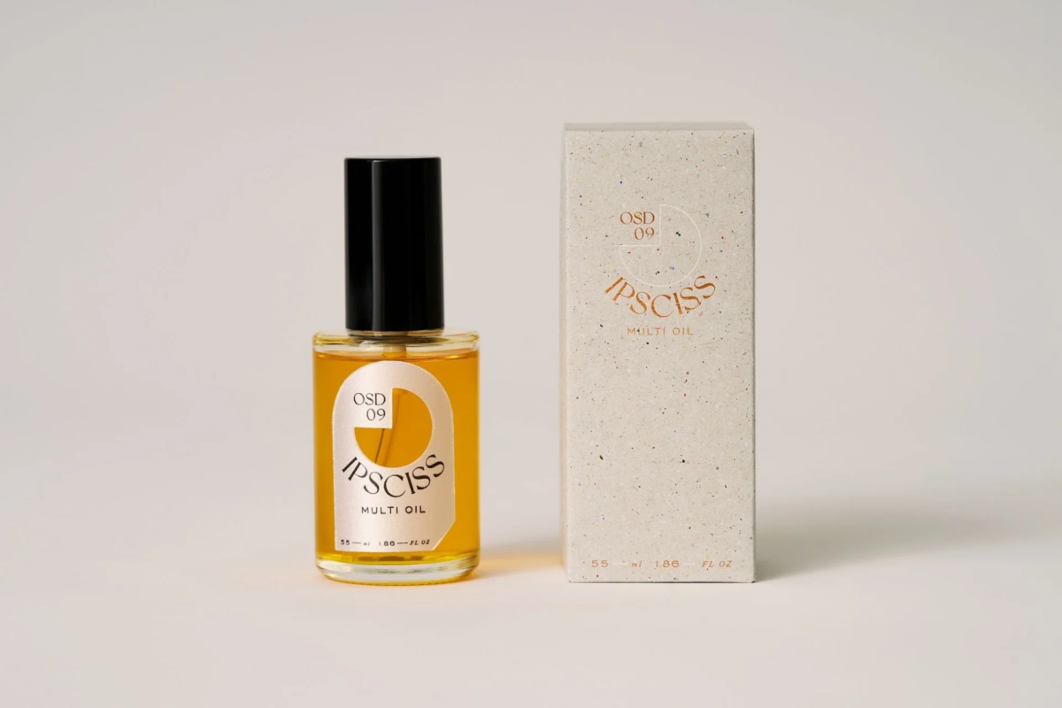 IPSCISS OSD09 Aceite Multifunción