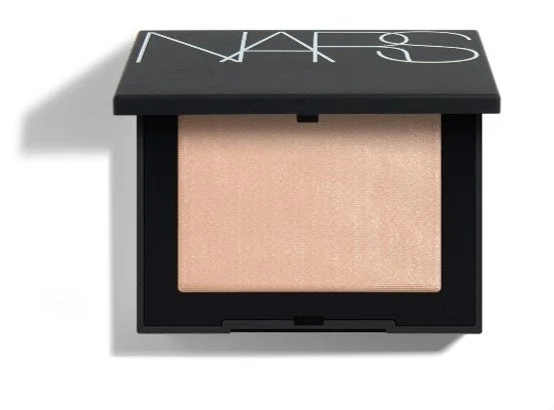 NARS Light Reflecting Setting Powder Pressed N 05555