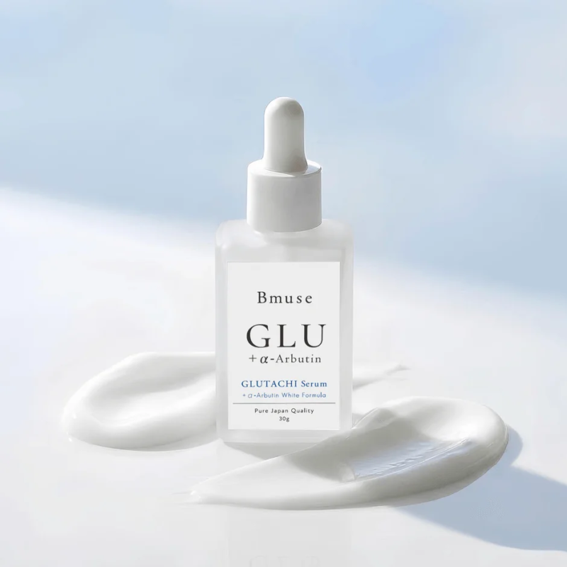 Bmuse Glutathi Serum