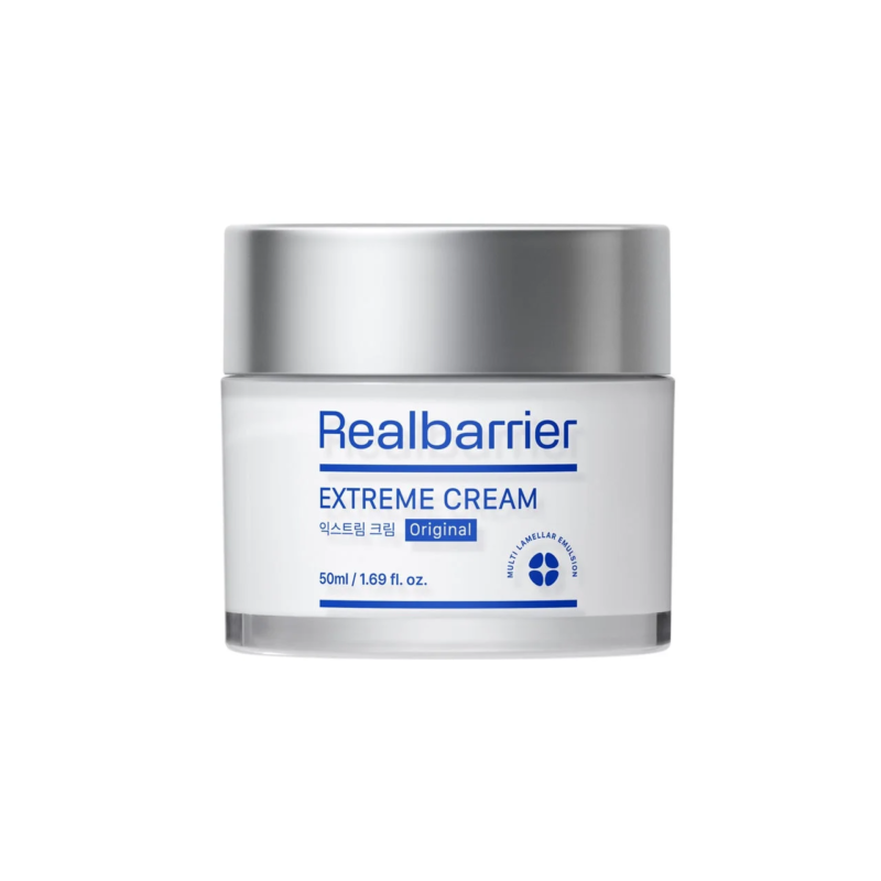 Realbarrier Extreme Cream