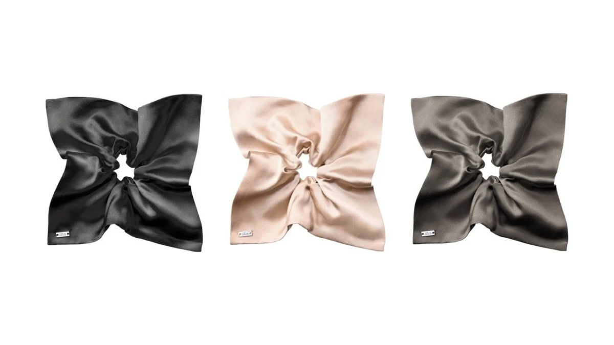 Coleteros ReFa SILK CHOUCHOU AURA