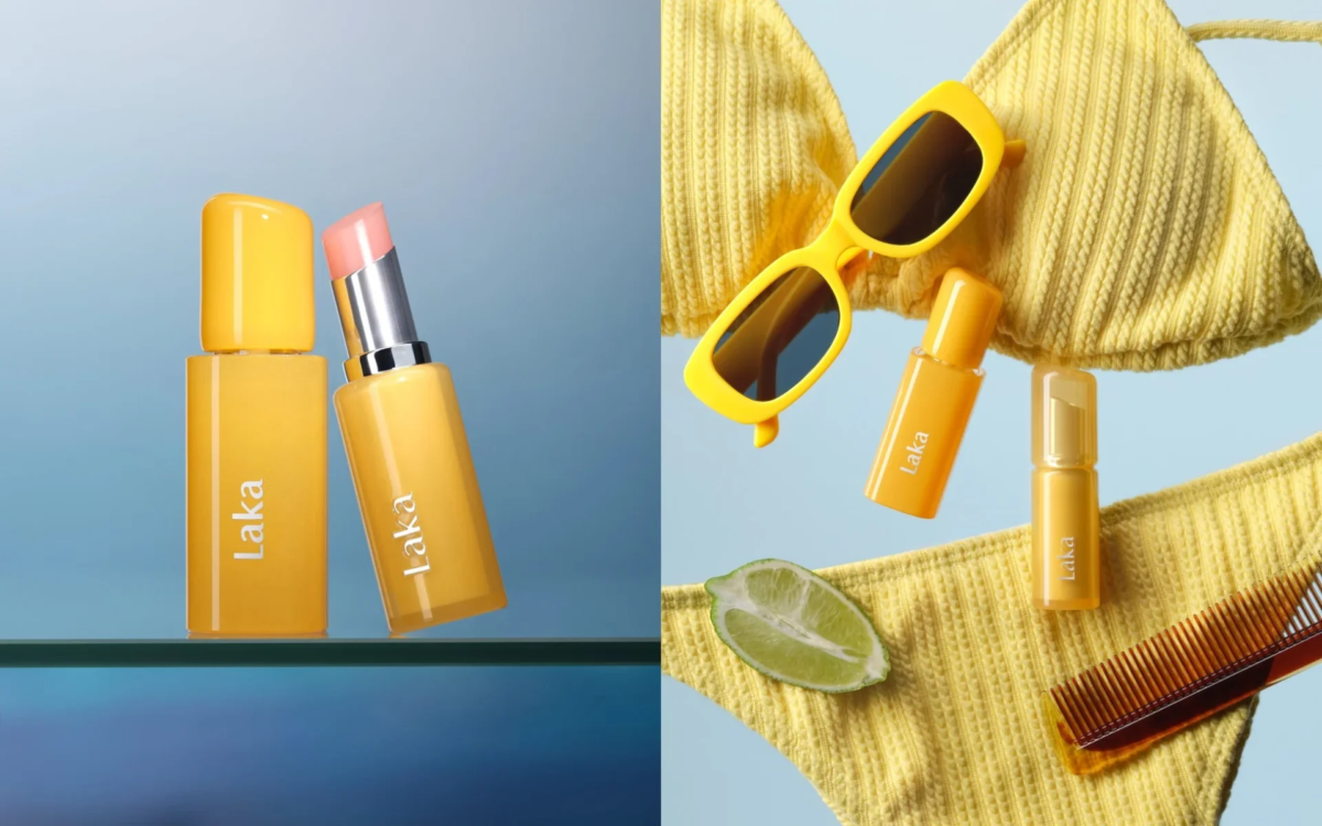 Laka Lip Care