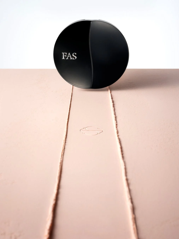 FAS The Plump Pressed Powder