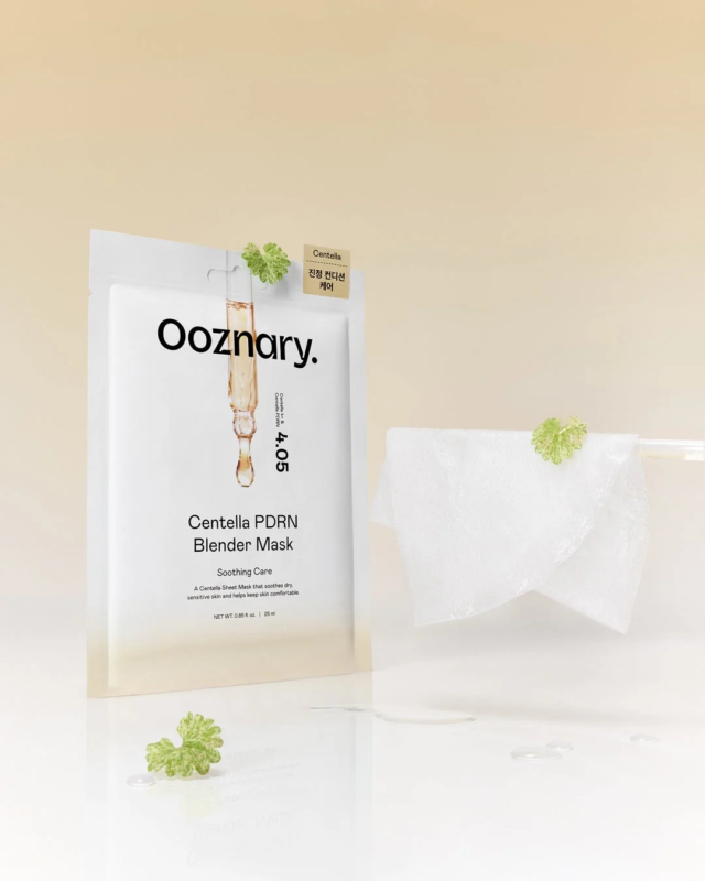 Centella PDRN Mask Pack