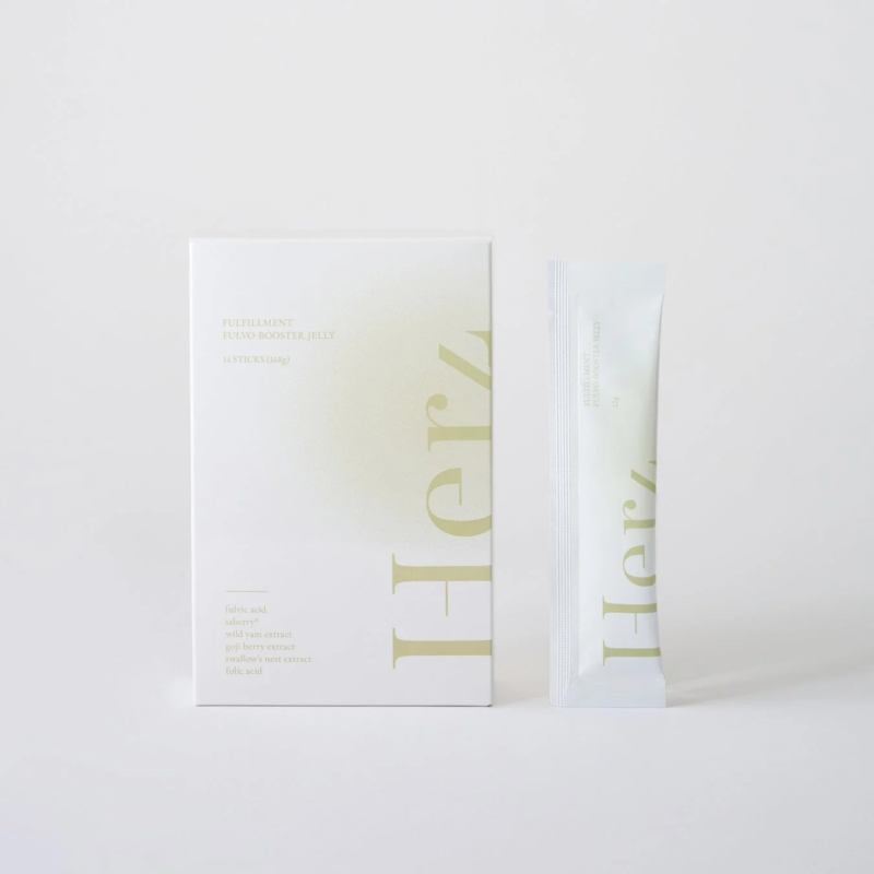 Fulfillment Fulvo-Booster Jelly
