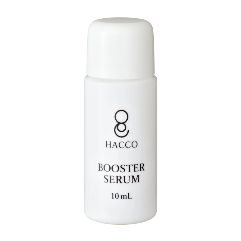 HACCO Booster Serum 10ml