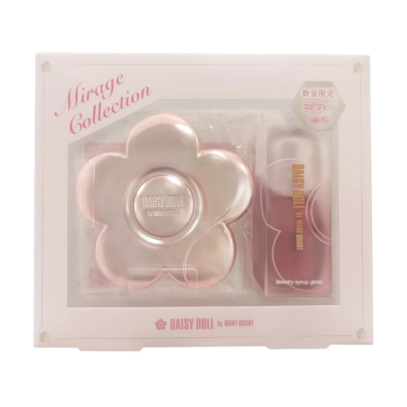 Set Mirage Collection