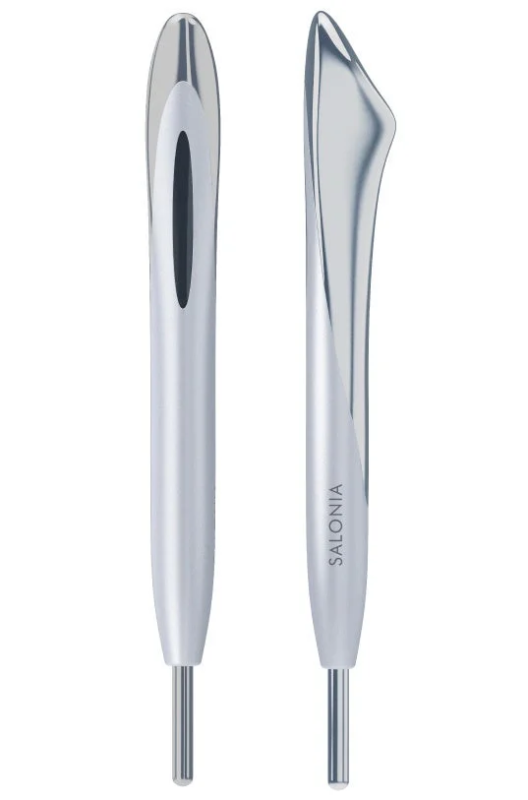 SALONIA Face Current Pointer
