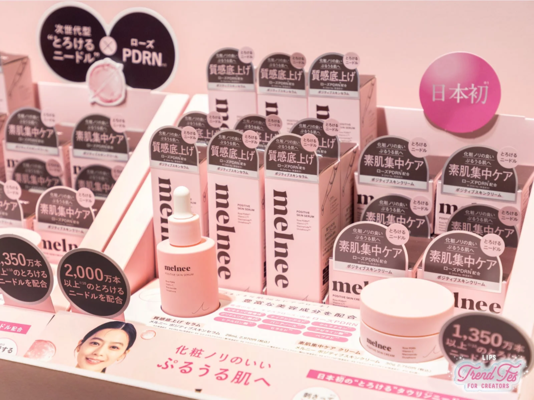 Productos melnee
