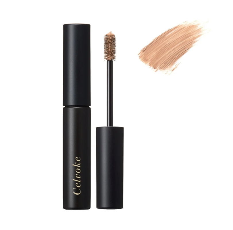 Celvoke Indicate Eyebrow Mascara H