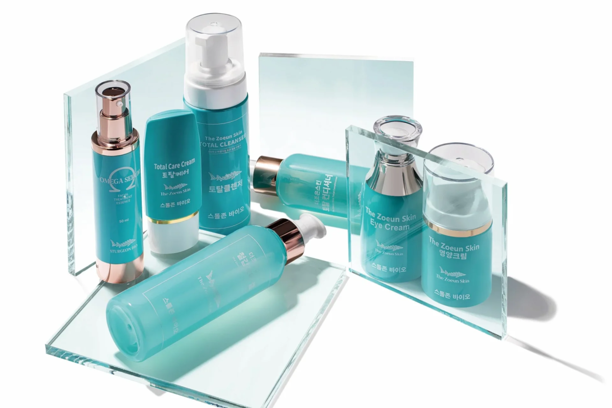 Skincare Products