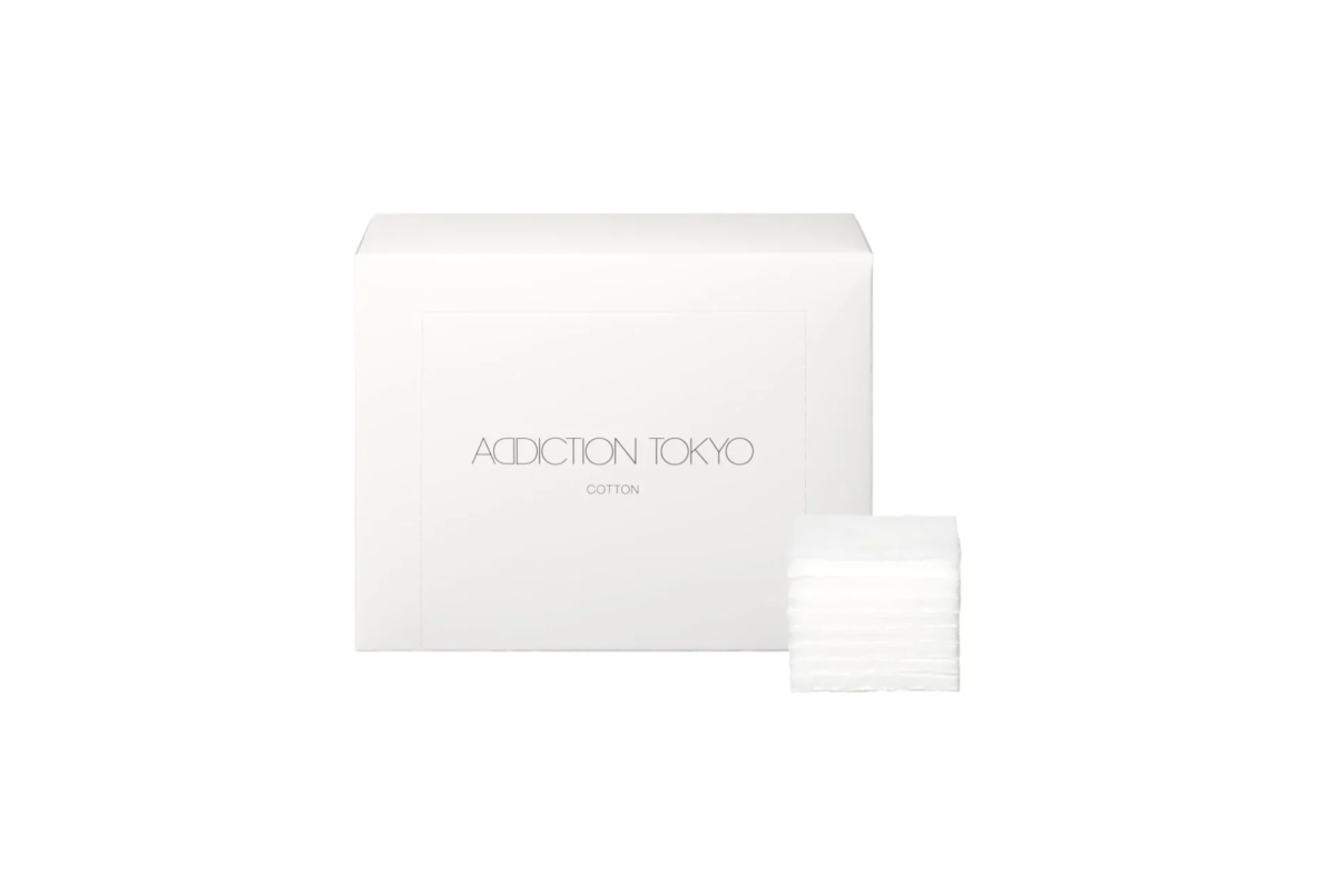 ADDICTION Cotton