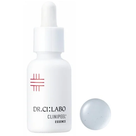 Botella de Clinipeel Essence