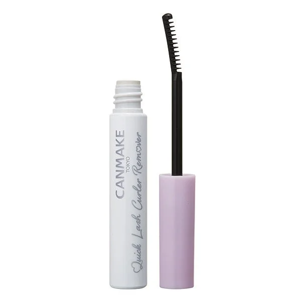 CANMAKE TOKYO Quick Lash Curler Remover