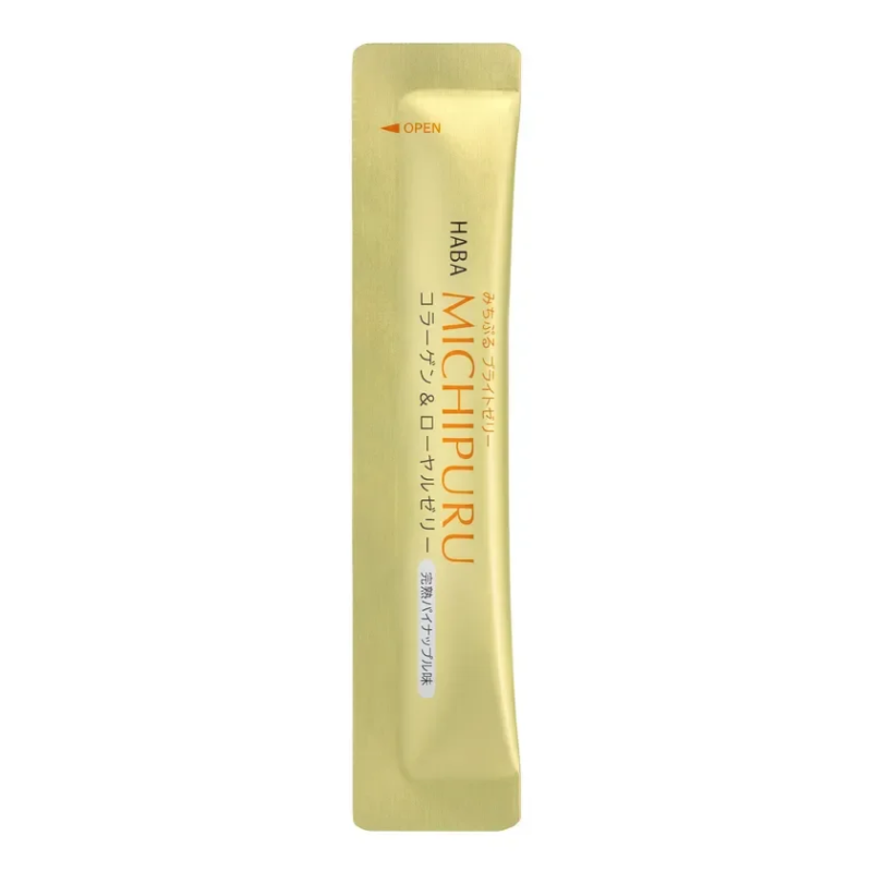 HABA Michipuru Bright Jelly Sticks