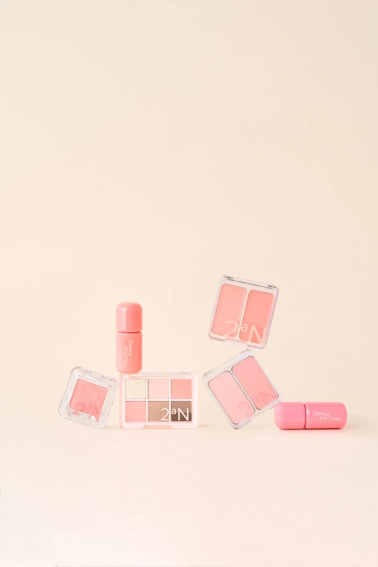 Productos de maquillaje 2aN